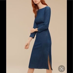 Wilfred Free Abma dress size 2